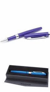 BOLIGRAFO ROLLER PRIME VIOLETA