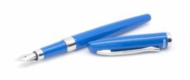PLUMA PRIME AZUL
