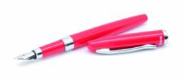 PLUMA PRIME ROJO