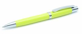 BOLIGRAFO ARC AMARILLO PERA