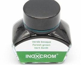 TINTERO TINTA ESTILOGRAFICA VERDE BOSQUE