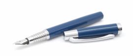 PLUMA ARC AZUL REAL