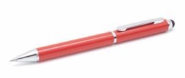 PORTAMINAS TOUCH ROJO
