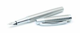PLUMA INOXCROM ARC INOX MAVA