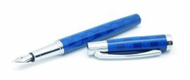 PLUMA INOXCROM ARC ROYALE
