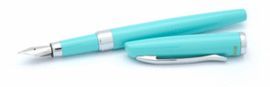 PLUMA PRIME VINTAGE TURQUOISE