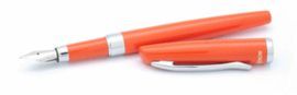 PLUMA PRIME VINTAGE TANGERINE