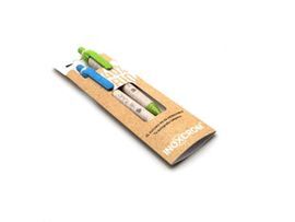 BOLIGRAFO ROCKER BIO
