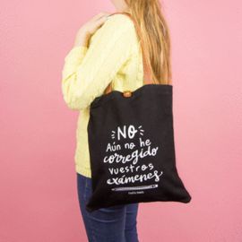 BOLSO CORREGIR EXAMENES PROFRES