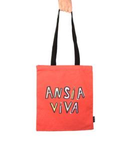 BOLSA ANSIA VIVA