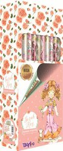 PAPEL REGALO ROLLO 70X100 DOBLE CARA SARAH KAY
