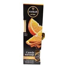 MIKADO CANELA NARANJA AMBAR 30ML
