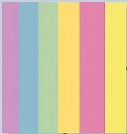 PORTADA PP A4 PURPURA PASTEL 0.45MM P/105