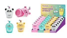 EXPOSITOR 24 BALSAMO LABIAL BATIDO 2.8G