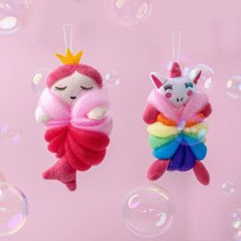 ESPONJAS SURTIDAS MARTINELIA