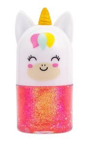 ROLLON UNICORNIO DE PURPURINA PARA ROSTRO Y CUERPO