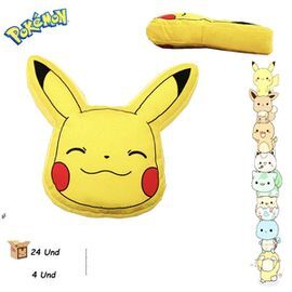COJIN 3D 40C POKEMON