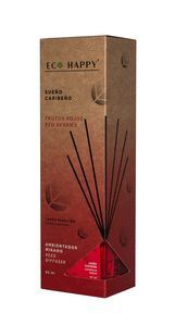 MIKADO 100 ML ECOHAPPY FRUTOS ROJOS