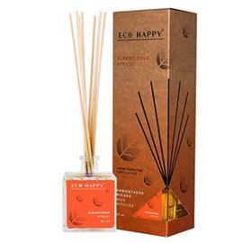 MIKADO 100 ML ECOHAPPY ALBARICOQUE