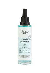 EXPOSITOR 11 ESENCIA HOGAR VINTAGE SPA 50ML