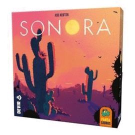 JUEGO DE MESA SONORA