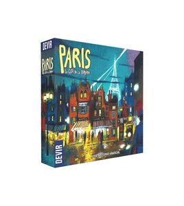 JOC PARIS (EDICION EN CATALAN)