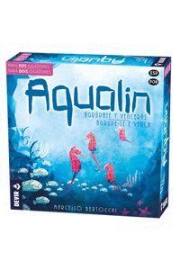 JUEGO DE MESA AQUALIN