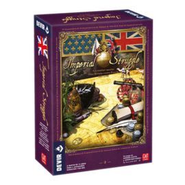 JUEGO DE MESA IMPERIAL STRUGGLE