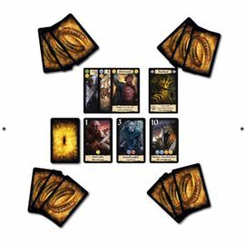 EXPOSITOR 6 JUEGOS - LA BATALLA POR LA TIERRA MEDI