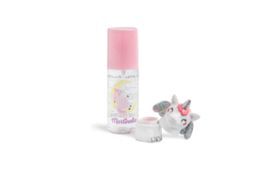 SET SPRAY CORPORAL+BALSAMO LABIAL