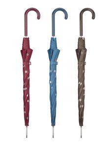 PARAGUAS CACHAREL MUJER 61CM AUTOMATICO TOPOS 3 MO