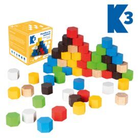 JUEGO LUDILO K3