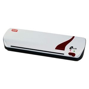 PLASTIFICADORA ZEUS A4 USO DOMESTICO Y OFICINA PEQ