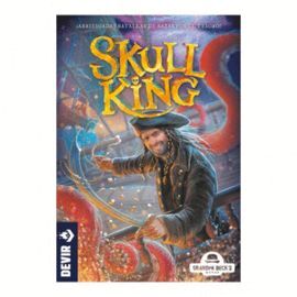 JUEGO DE MESA SKULL KING