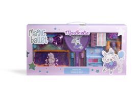 NECESER COMPLETO MAGIC MARTINELIA