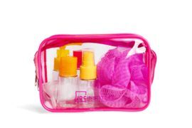 SET DE VIAJE NEON IDC INSTITUTE