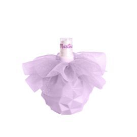 FRAGANCIA STARSHINE PURPLE SHIMMER MARTINELIA