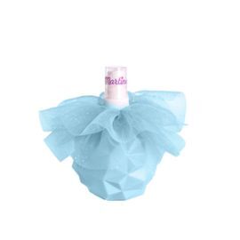 FRAGANCIA MIST STARSHINE BLUE SHIMMER MARTINELIA