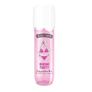 BODY MIST   HAIR MIST BIKINI PARTY 90ML