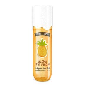 BODY MIST   HAIR MIST IT´S FRIDAY 90ML