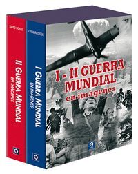 I II GUERRA MUNDIAL EN IMAGENES