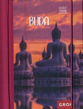 AGENDA 2018 BUDA