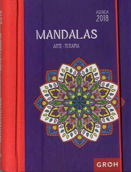 AGENDA 2018 MANDALAS