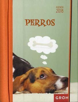AGENDA 2018 PERROS