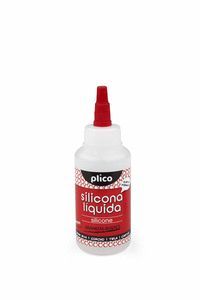 SILICONA LIQUIDA 100 ML