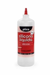 SILICONA LIQUIDA 1000 ML