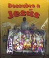 DESCUBRO A JESÚS + JESÚS ENTRE NOSOTROS (PUZZLE)