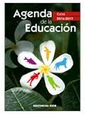 AGENDA DE LA EDUCACION 2016-2017