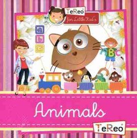 LIBRO ANIMALS