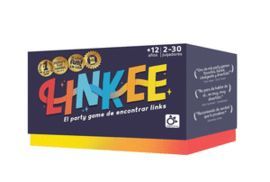 JUEOG DE CARTAS LINKEE